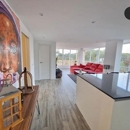 Joya Apartman Alicante Kültér fotó