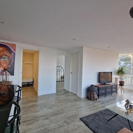 Joya Apartman Alicante Kültér fotó