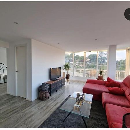 Joya Apartman Alicante Kültér fotó