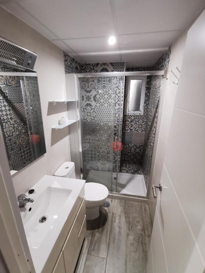 Joya Apartman Alicante Kültér fotó