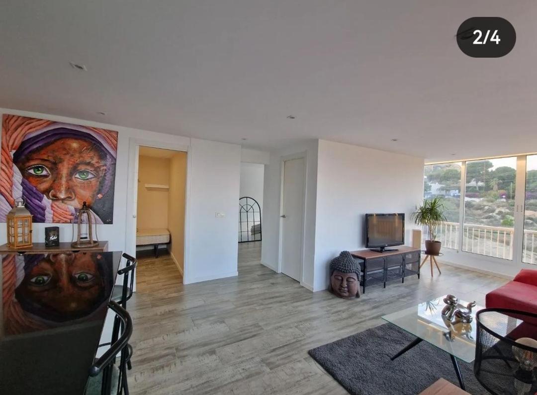 Joya Apartman Alicante Kültér fotó
