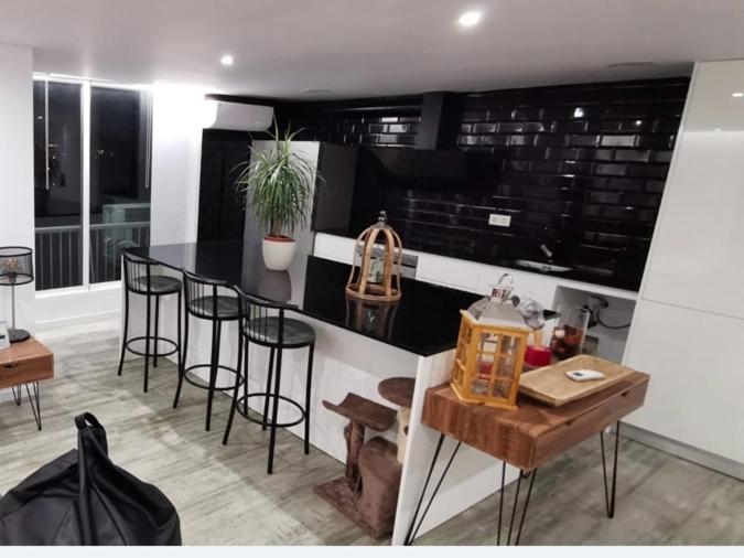 Joya Apartman Alicante Kültér fotó