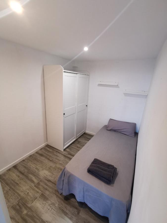 Joya Apartman Alicante Kültér fotó